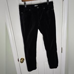 Velvet Holiday Christmas Feastive Jeans